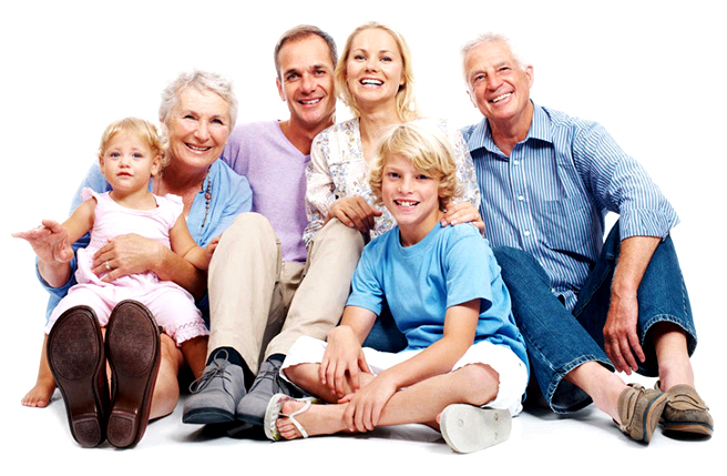 Famille