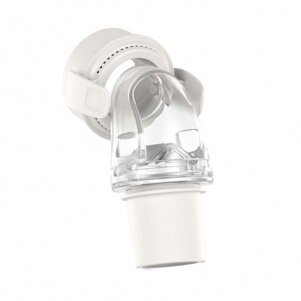 Coude AirFit F20 et AirFit F30