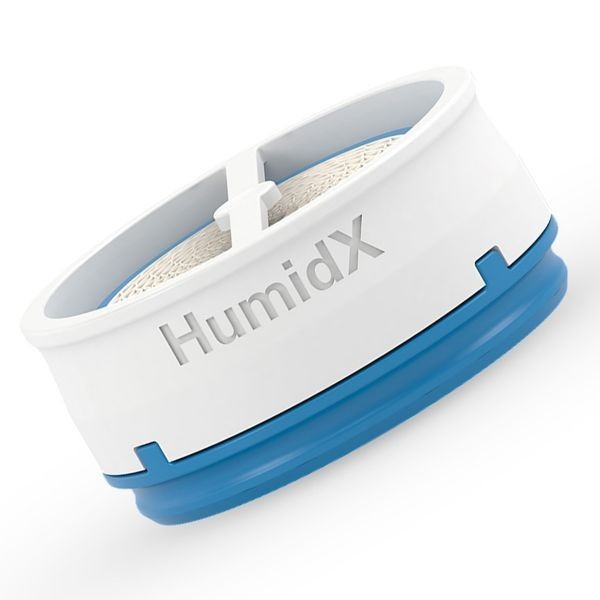 HumidX