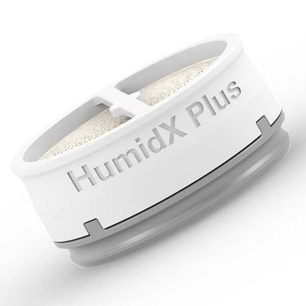  HumidX Plus
