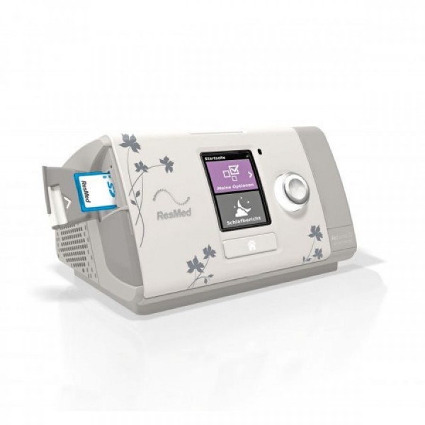 AirSense 10 for her