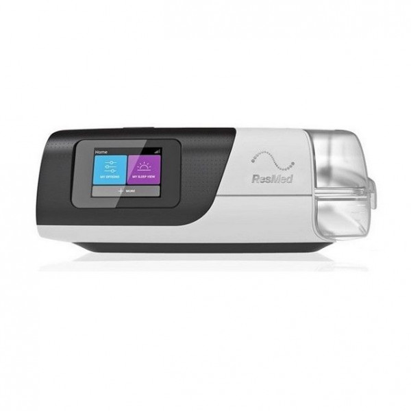AirSense 11 + Humidificateur