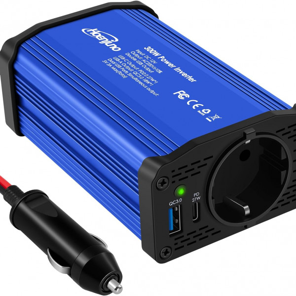  Alimentation Convertisseur 12v / 220v