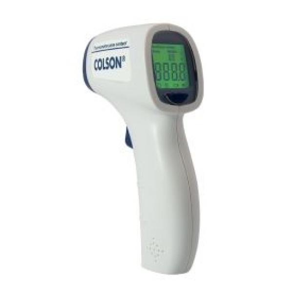 Thermomètre Flash Temp Easy Scan
