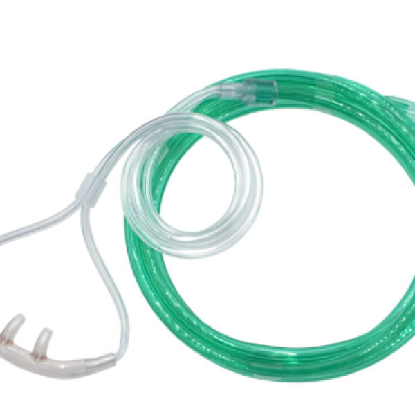 Lot de 10 lunettes Oxygène Haut débit