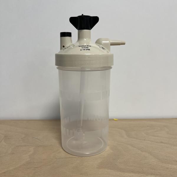 Humidificateur Haut débit