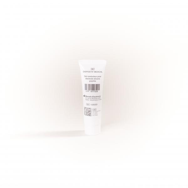 Gel Contact Nerf Vague