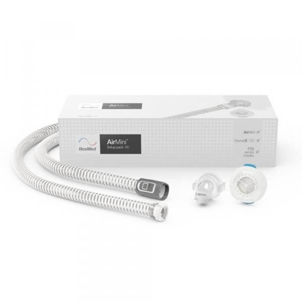 Set Up Pack F20/F30 AirMini