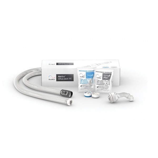 Set Up Pack N20 AirMini