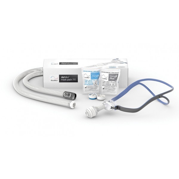 Set Up Pack P10 AirMini
