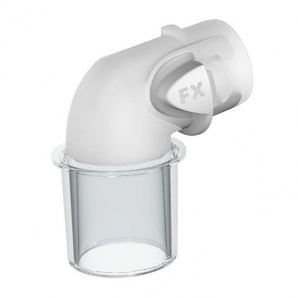 Coude Mirage FX